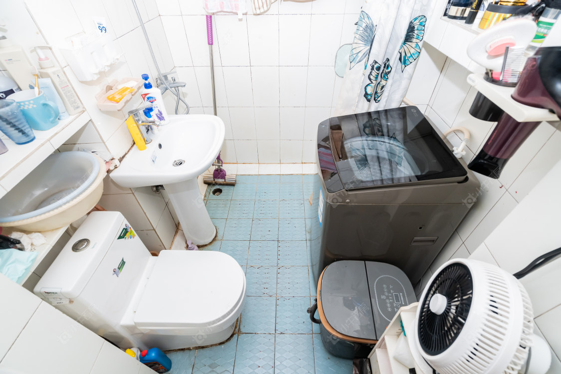 常州丽华三村在售二手房源室内图_小牛看房