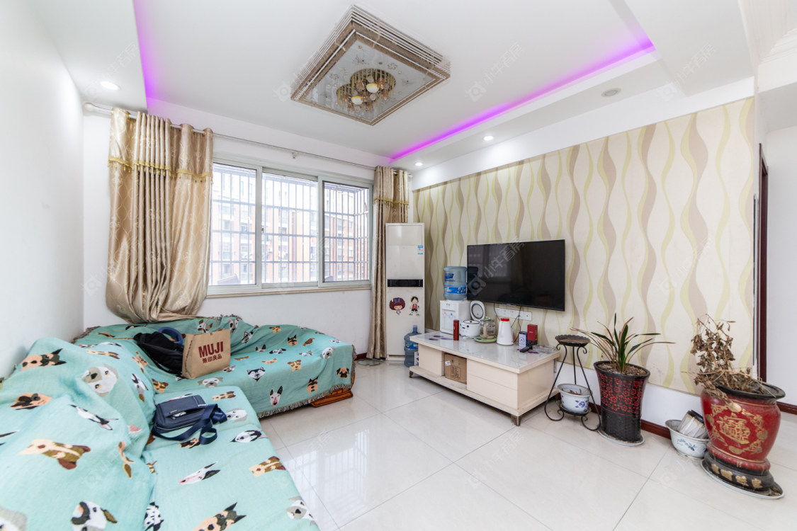 常州聚怡花园北区在售二手房源室内图_小牛看房