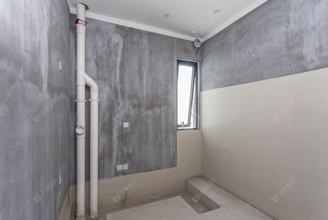 常州旭辉铂悦天宁在售二手房源室内图_小牛看房