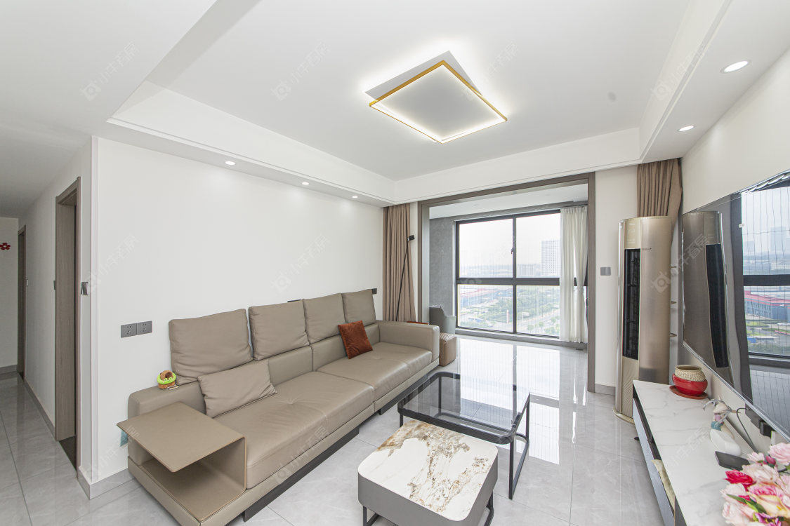 常州新城湖悦朗隽在售二手房_小牛看房