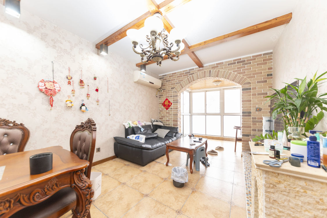 常州天隽峰在售二手房_小牛看房