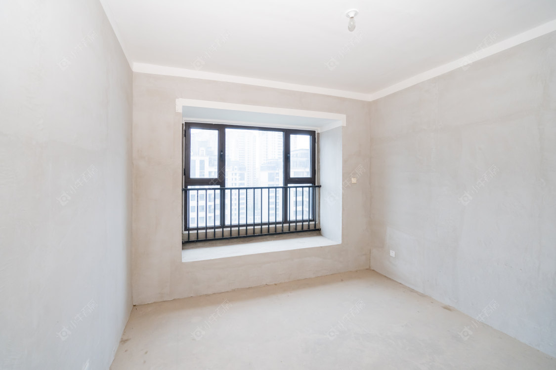 常州中海铂悦公馆在售二手房源室内图_小牛看房