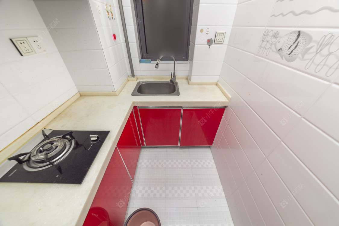 常州新城长岛在售二手房源室内图_小牛看房