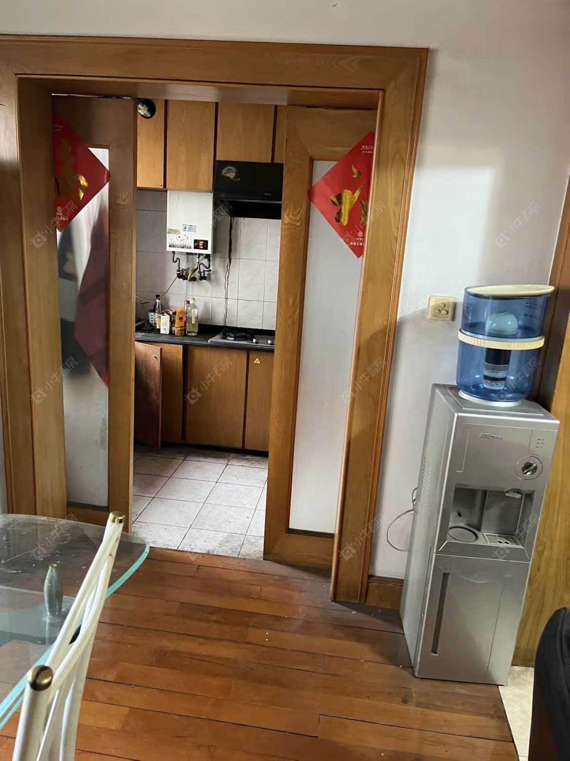 迎春花园房源室内图 常州迎春花园在租房源室内图_小牛看房