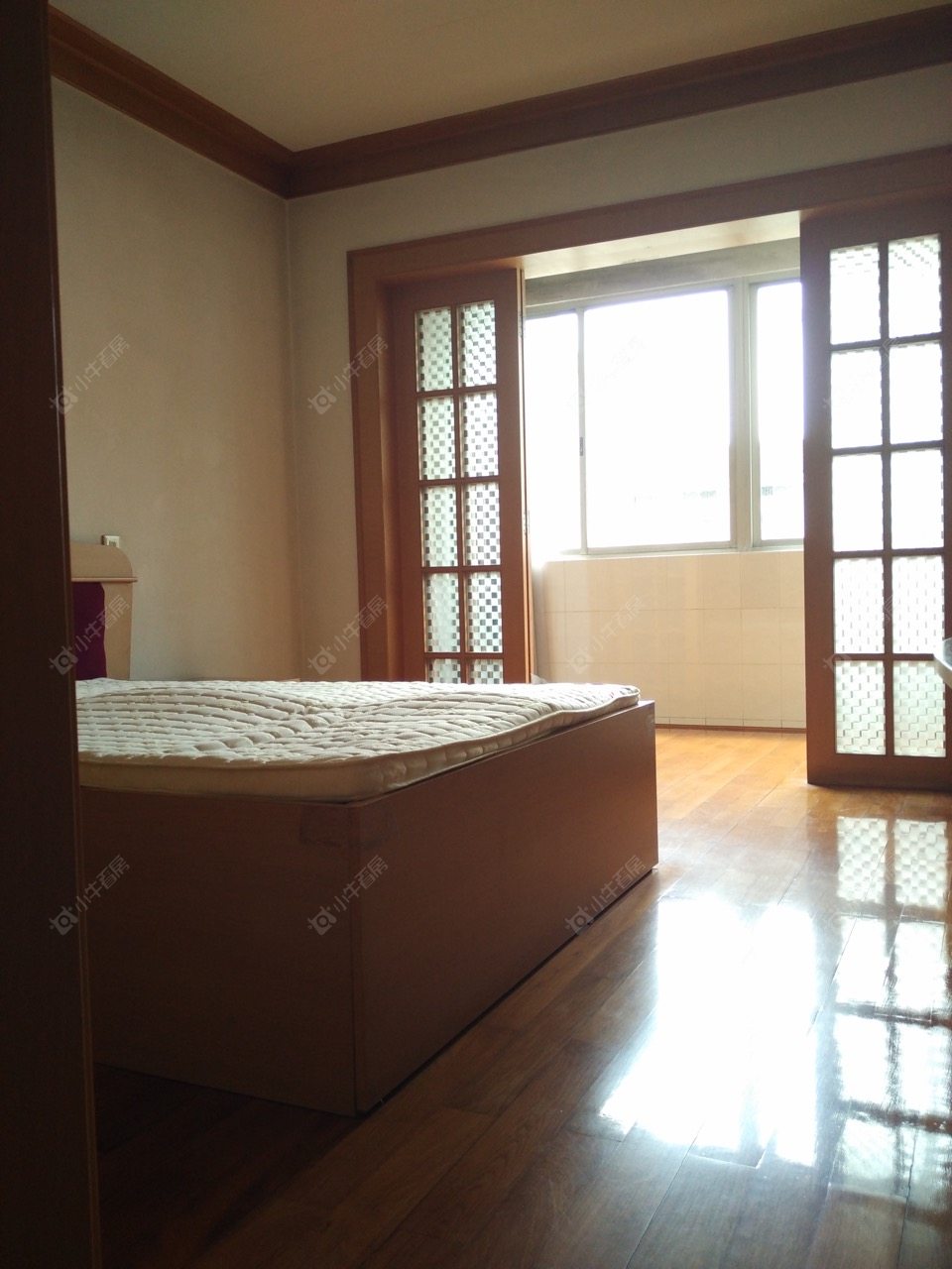 邮电公寓房源室内图 常州邮电公寓在租房源室内图_小牛看房