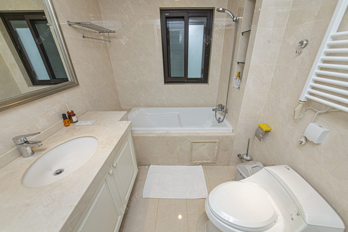 新城公馆荣域房源室内图 常州新城公馆荣域在售二手房源室内图_小牛看房