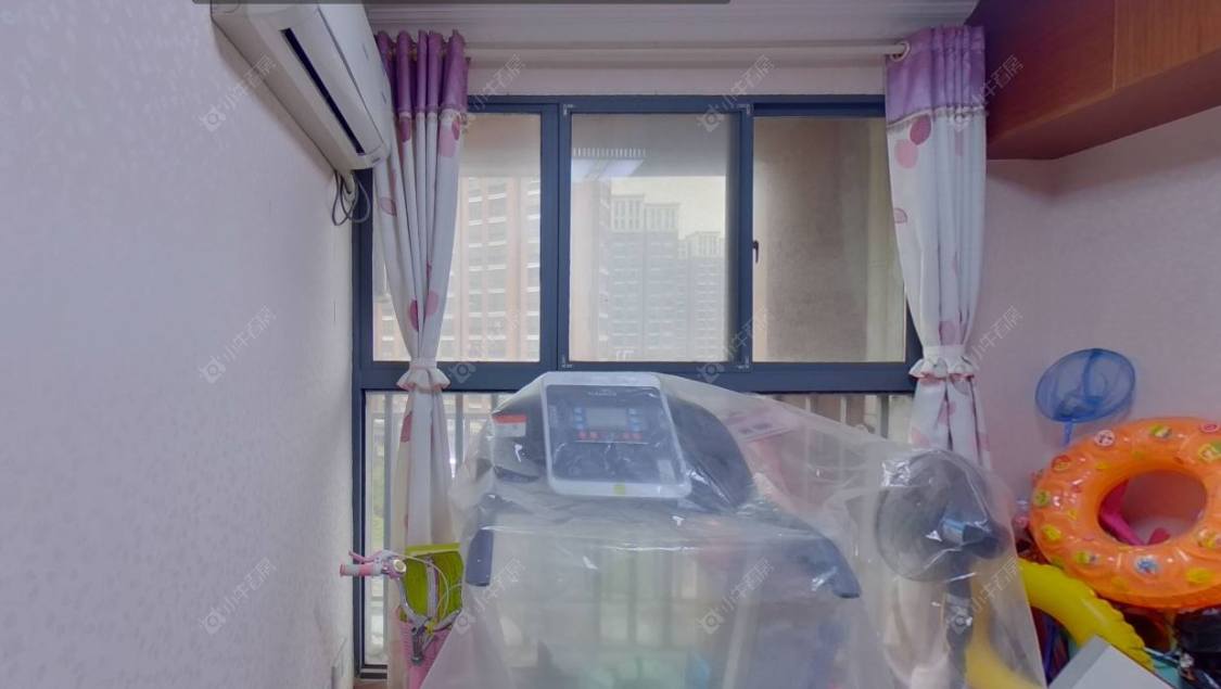 常州聚怡花园南区在售二手房房源室内图_小牛看房