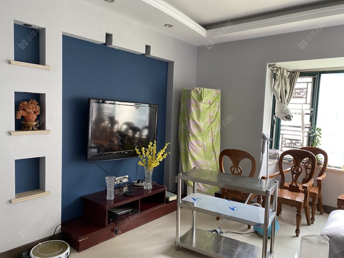 常州喜盈门花苑在租房源室内图_小牛看房