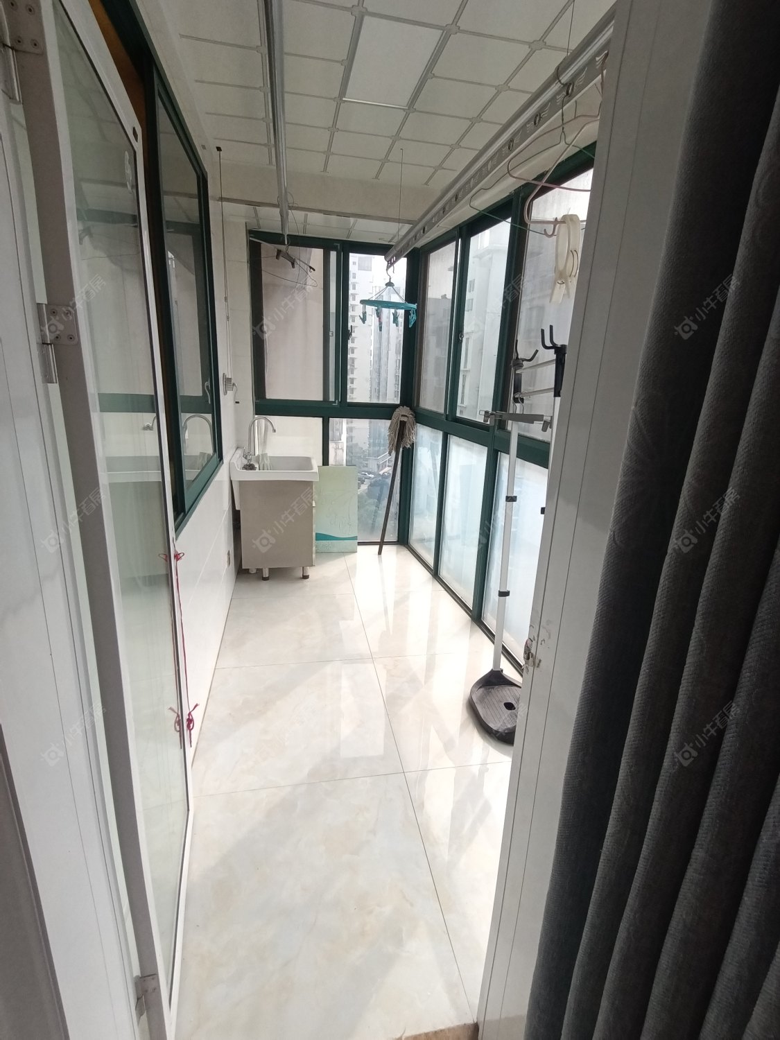 常州橄榄城在租房源_小牛看房