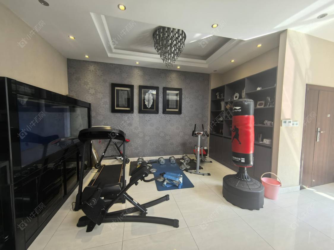 常州中天名园在租房源室内图_小牛看房