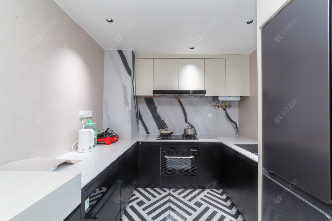 常州新城黑牡丹·世纪之光在售二手房源室内图_小牛看房