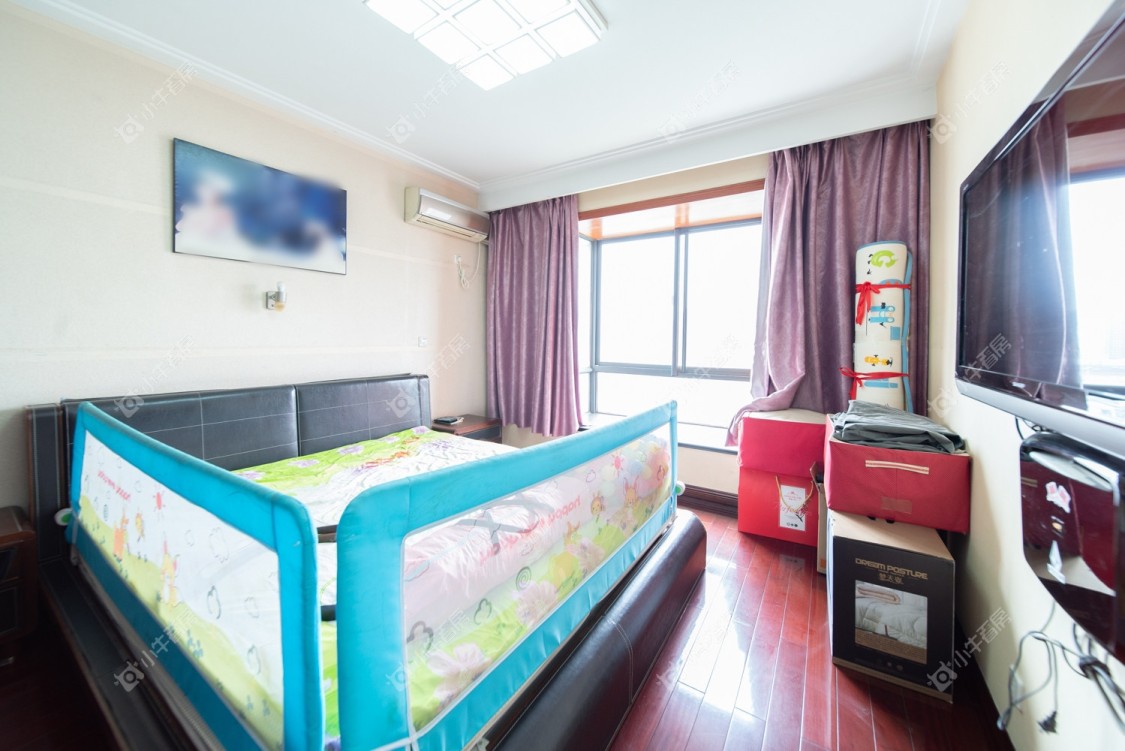 常州新城南都雅苑在租房源_小牛看房