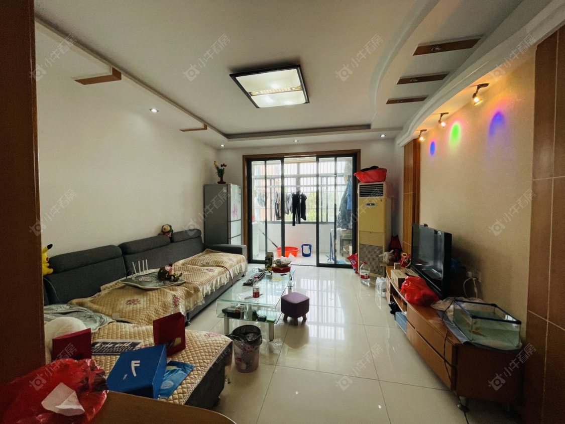 顺园八村南区房源室内图 常州顺园八村南区在租房源室内图_小牛看房