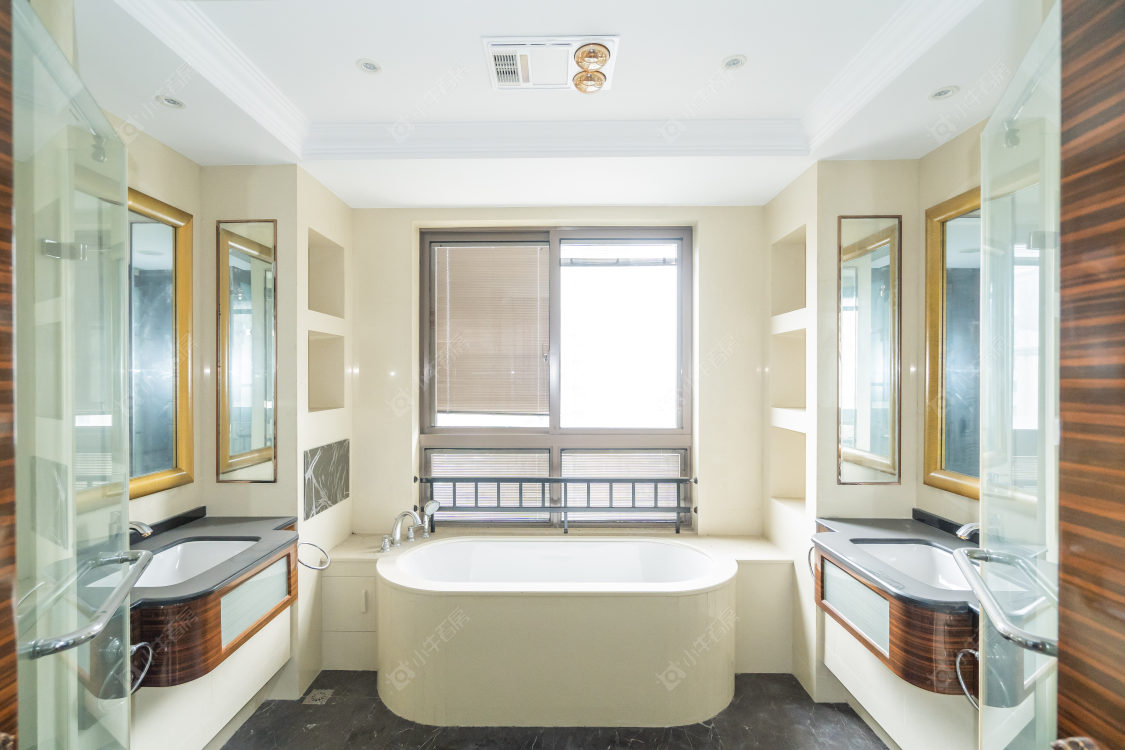 常州九洲新世界君玺在售二手房源室内图_小牛看房