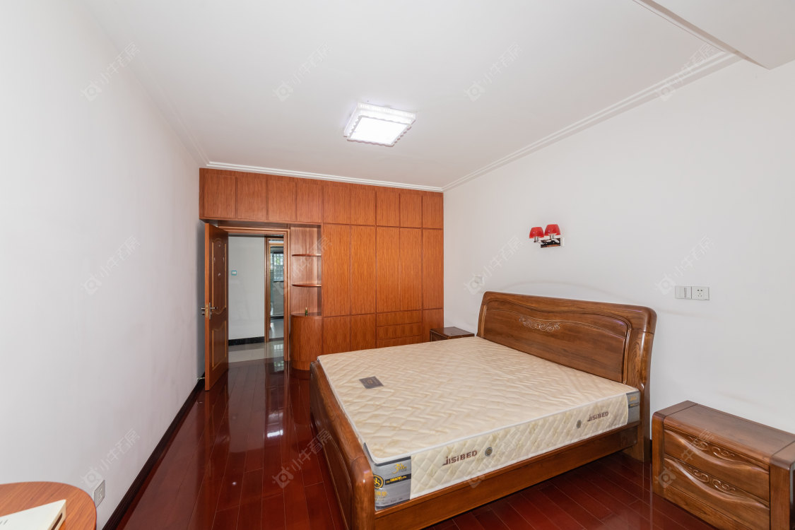 常州迎宾花园在售二手房源室内图_小牛看房