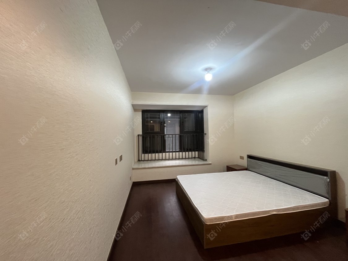 常州旭辉都会上著3室2厅1卫出租房源图片