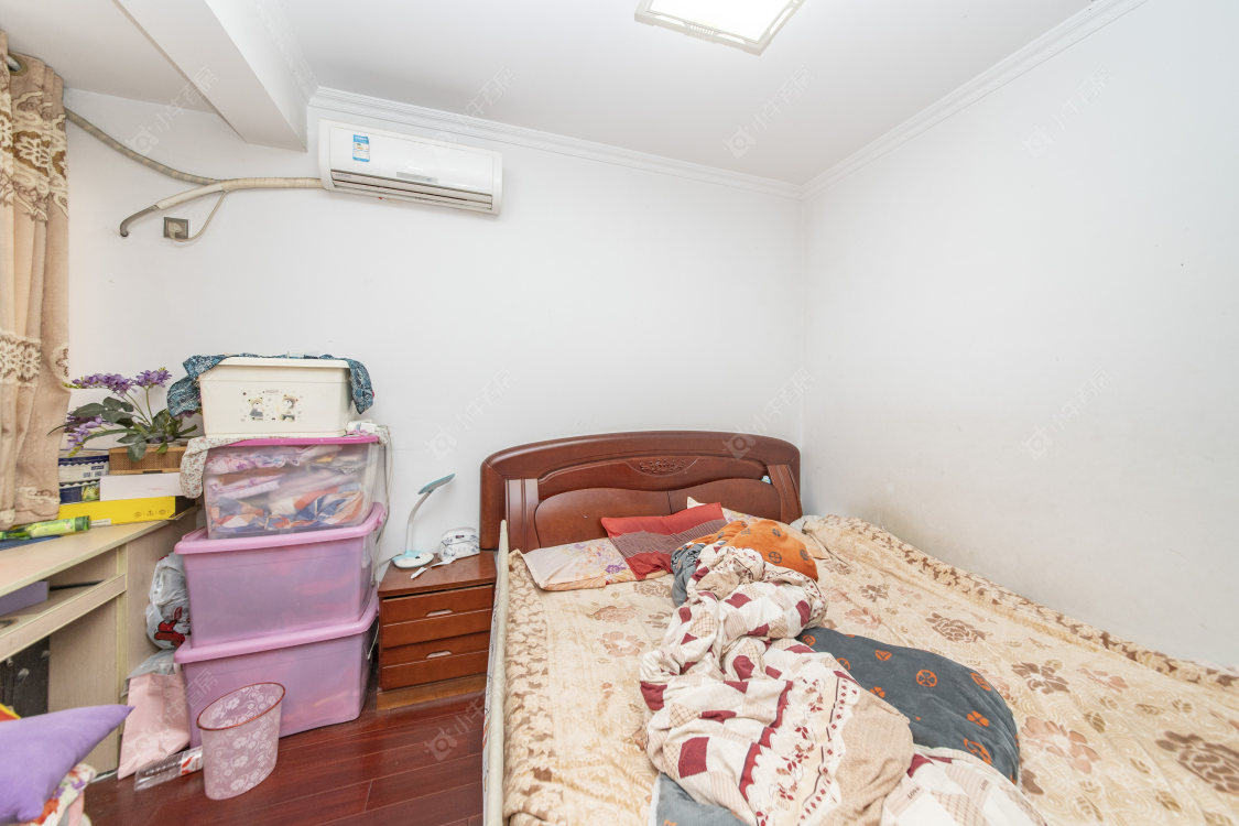 常州聚湖雅苑在售二手房源室内图_小牛看房