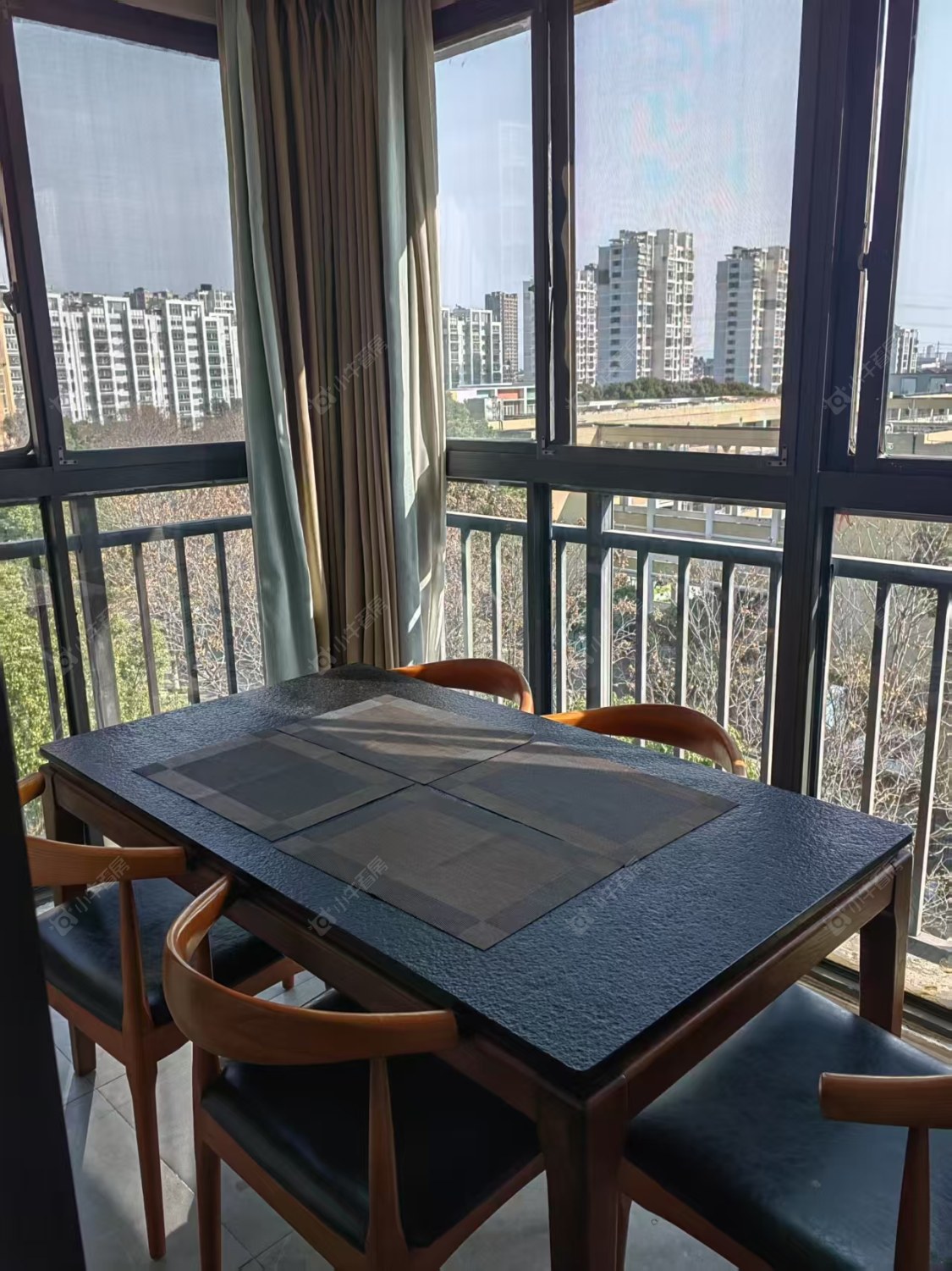 常州九洲花园一期在租房源_小牛看房