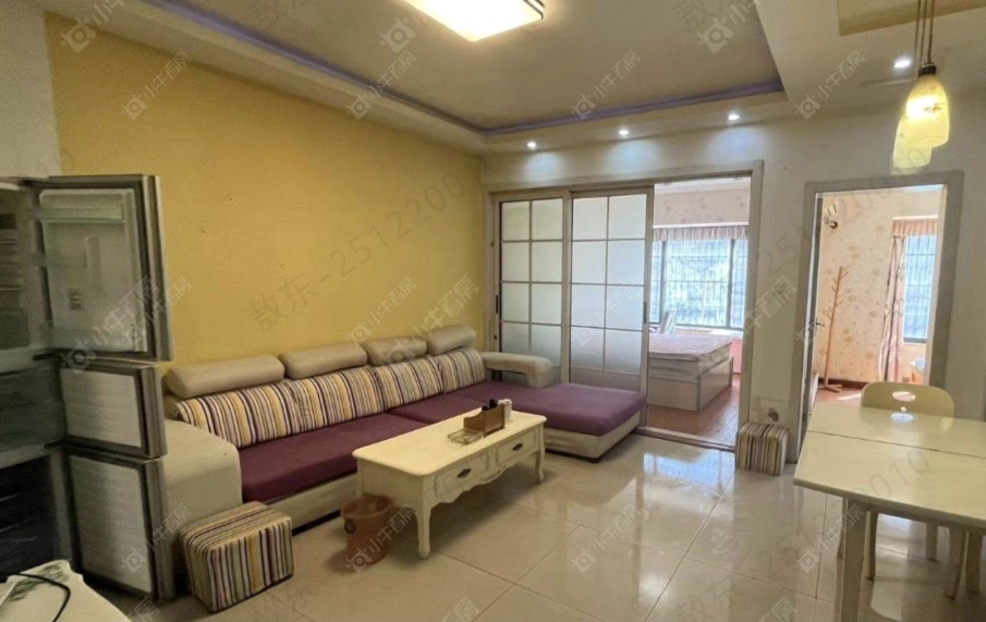 常州青山湾北区在租房源室内图_小牛看房