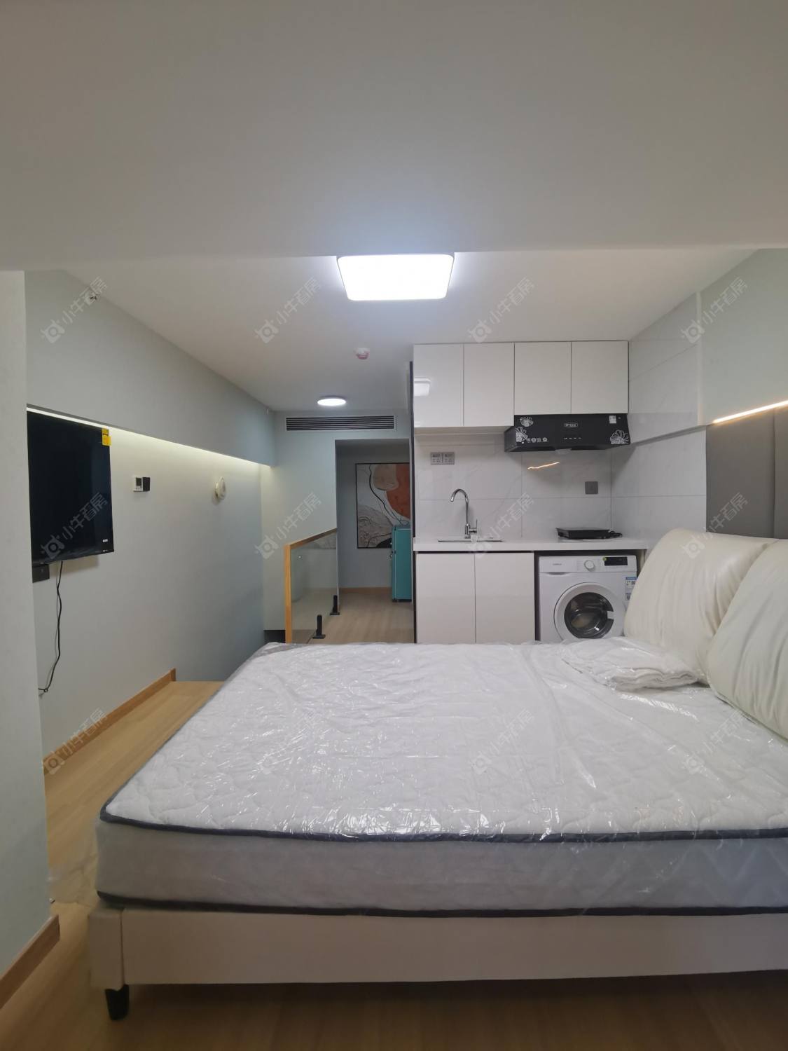 山外有山房源室内图 常州山外有山在租房源室内图_小牛看房