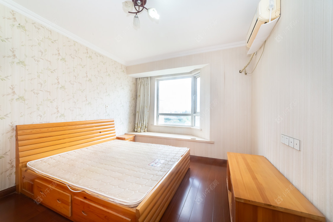 常州绿地世纪城一期在售二手房源_小牛看房