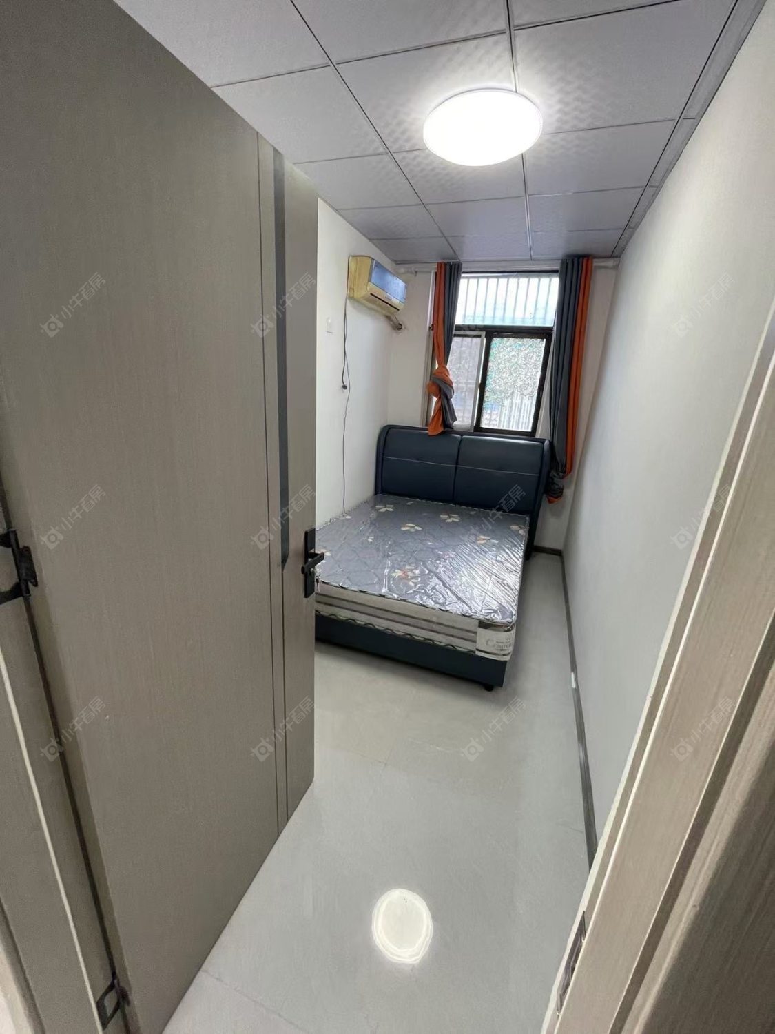 常州外滩1号4室3厅3卫出租_小牛看房