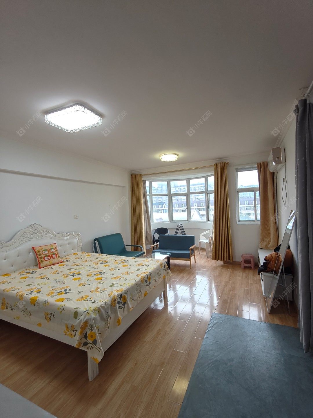 常州新荷花园在租房源室内图_小牛看房