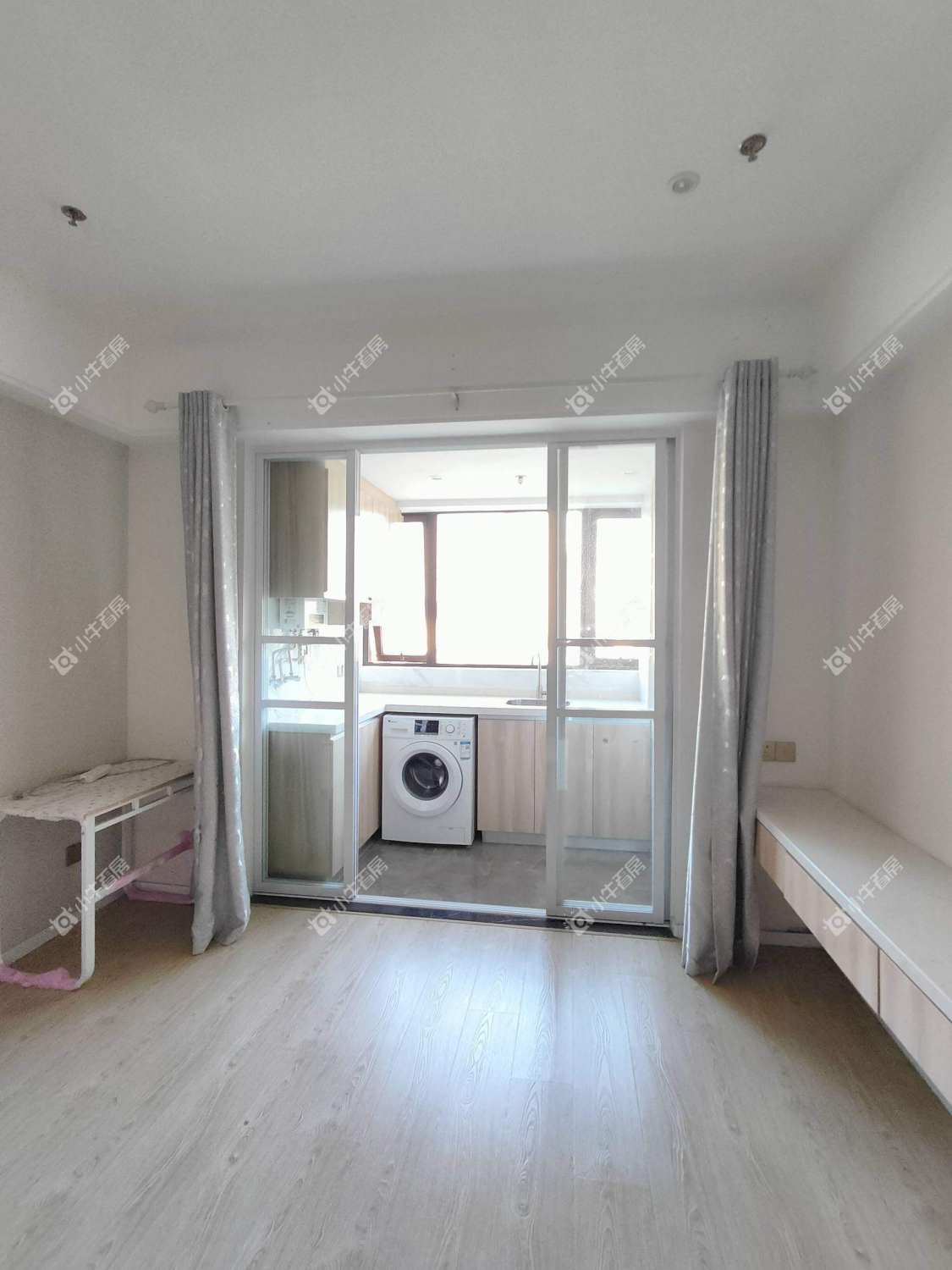 常州九洲花园四期在租房源_小牛看房