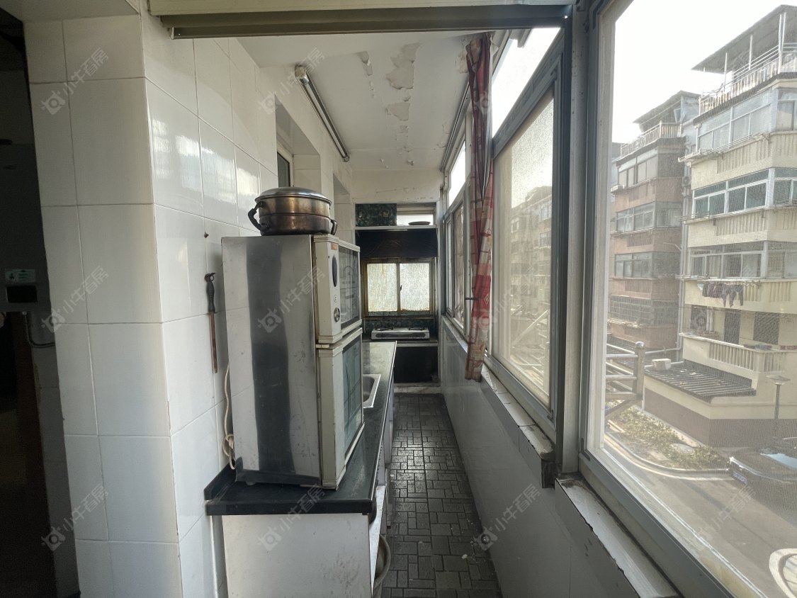 常州勤业一二三村在租房源_小牛看房