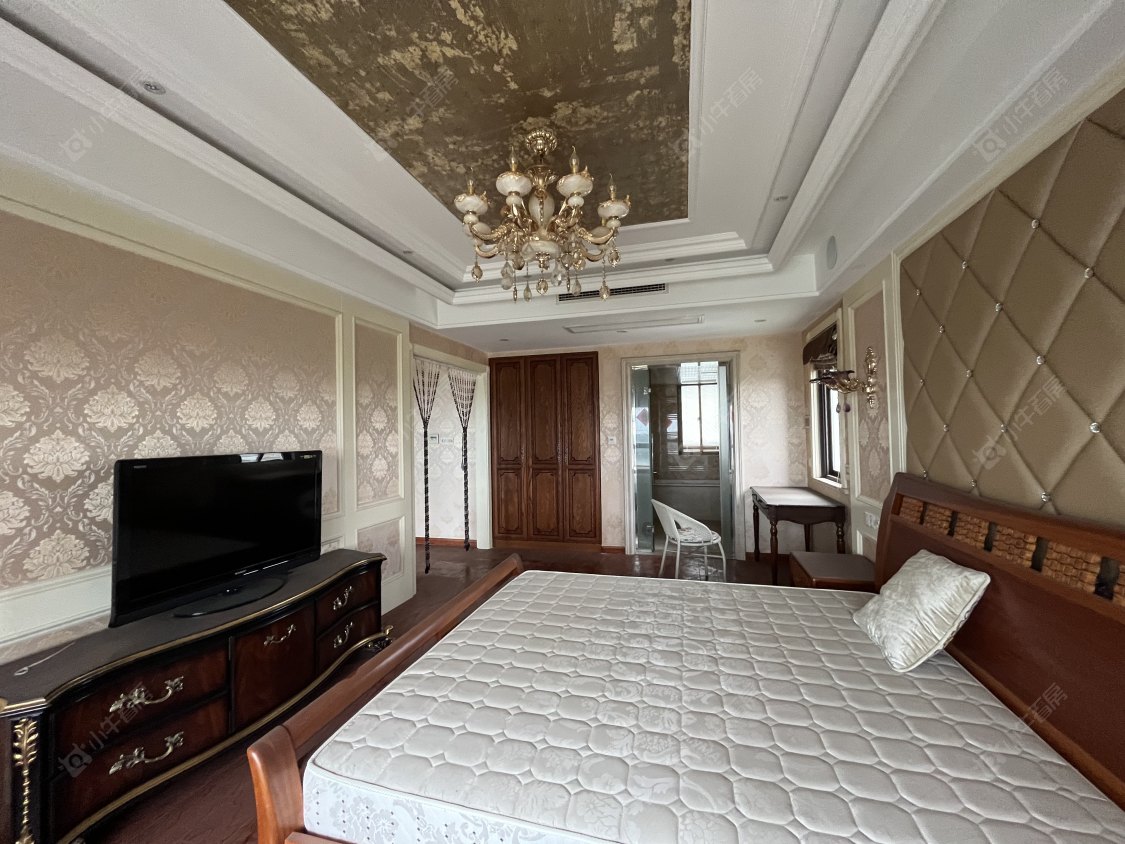 常州星河丹堤一区在租房源_小牛看房