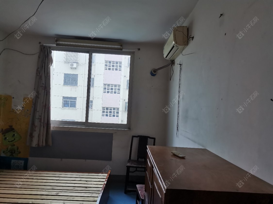 常州兰翔二村租房_小牛看房