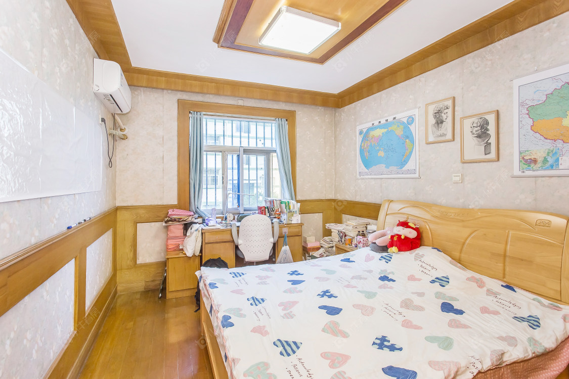 常州银苑小区在售二手房源室内图_小牛看房