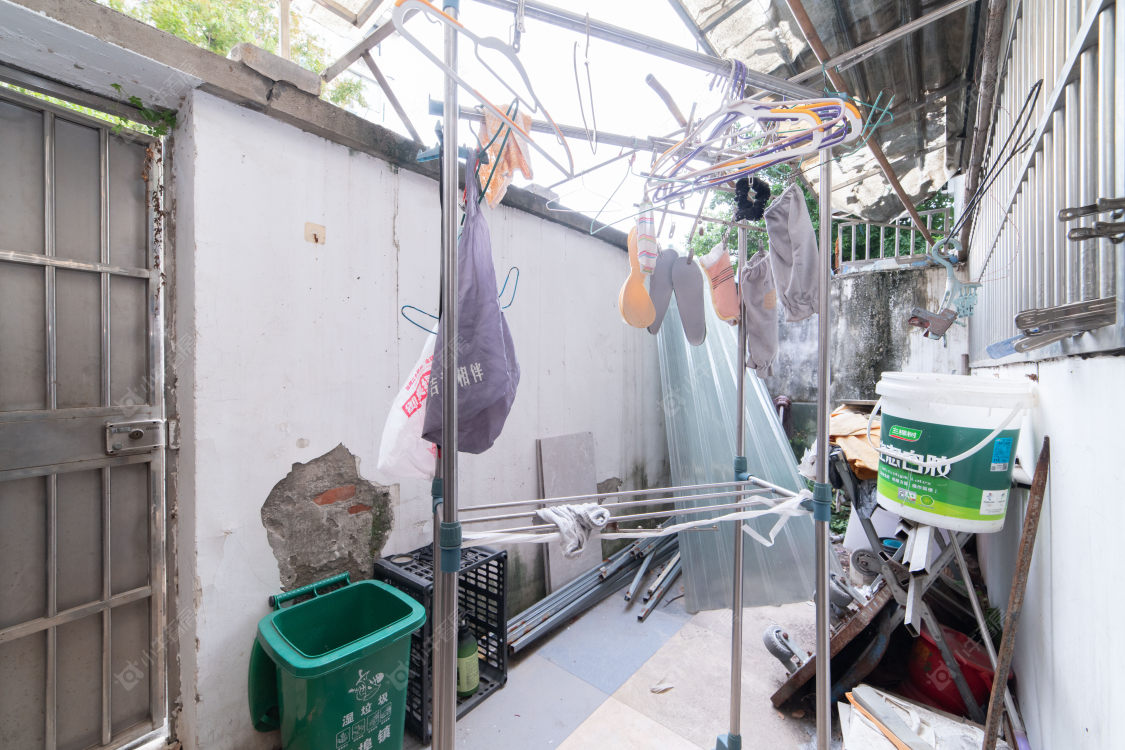 常州白云新村在售二手房源室内图_小牛看房