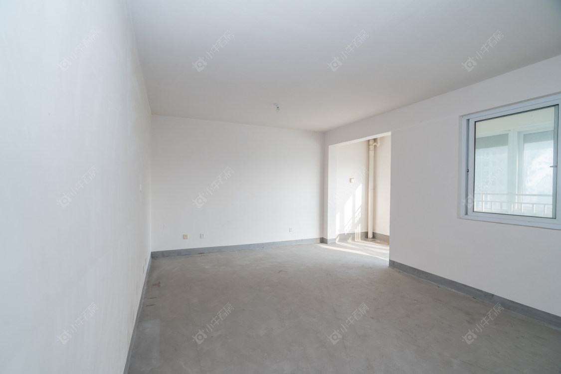 常州九洲新世界花苑在售二手房源室内图_小牛看房