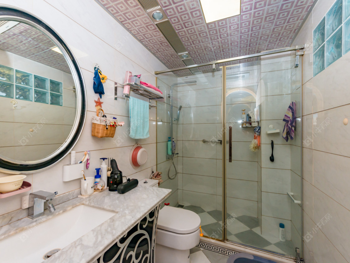 常州京城豪苑南区在售二手房源室内图_小牛看房