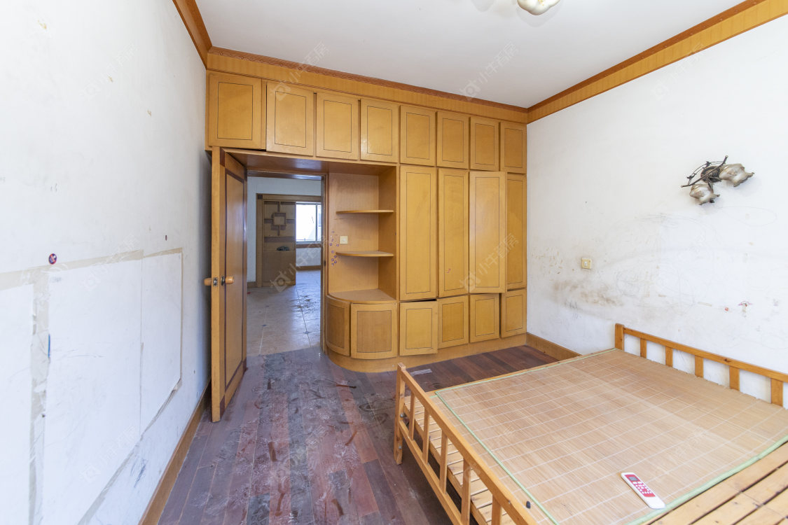 常州中凉花园在售二手房源室内图_小牛看房