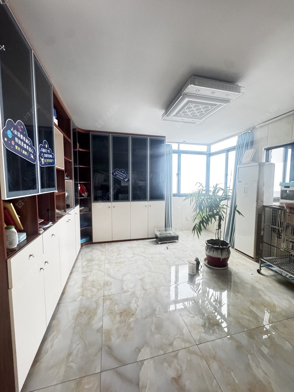 常州中央花园在租房源室内图_小牛看房