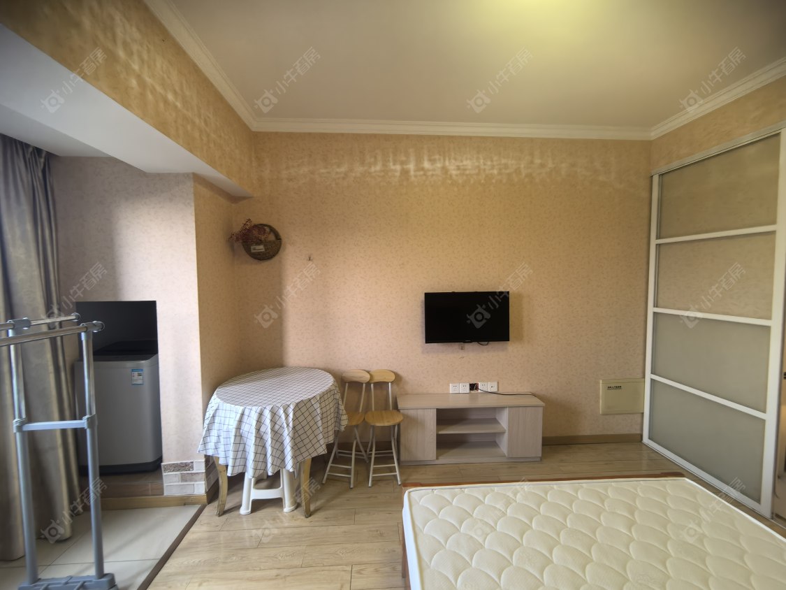 高力国际SOHO房源 常州高力国际SOHO在租房源_小牛看房