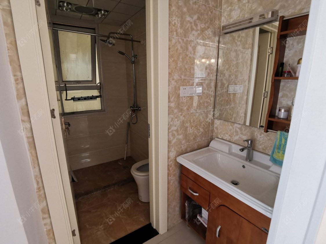 常州华润国际二期在租房源户型图_小牛看房