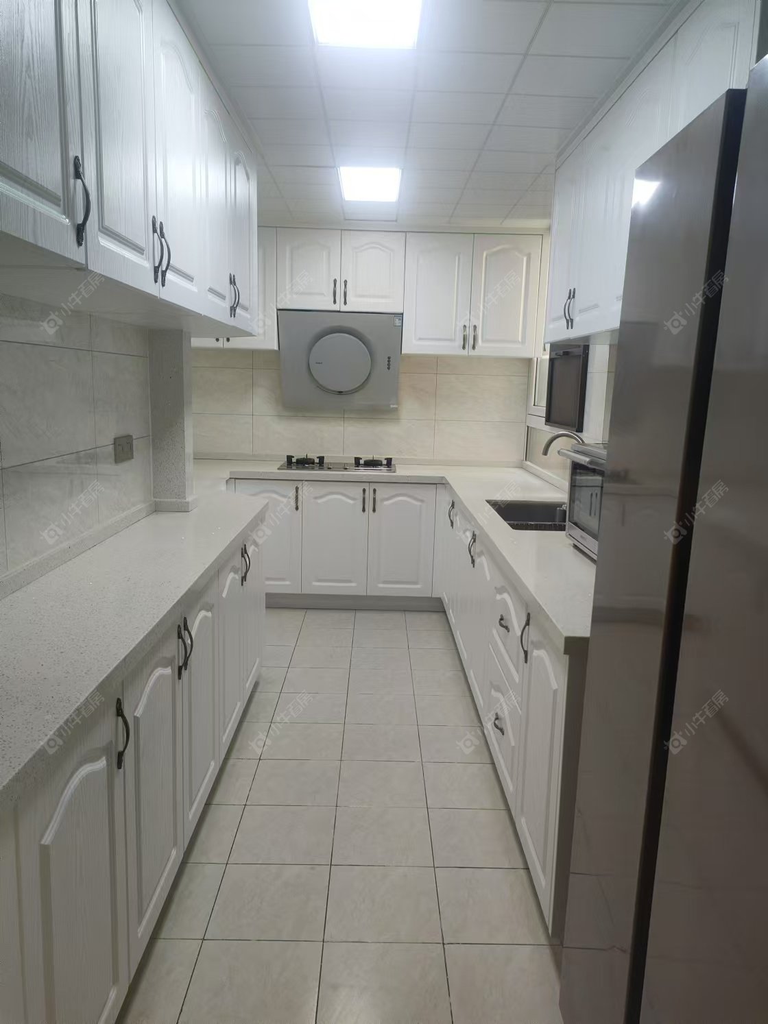 常州雅居乐星河湾在租房源室内图_小牛看房