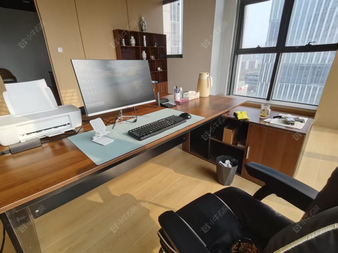 常州宇洋达科技大厦在租房源室内图_小牛看房