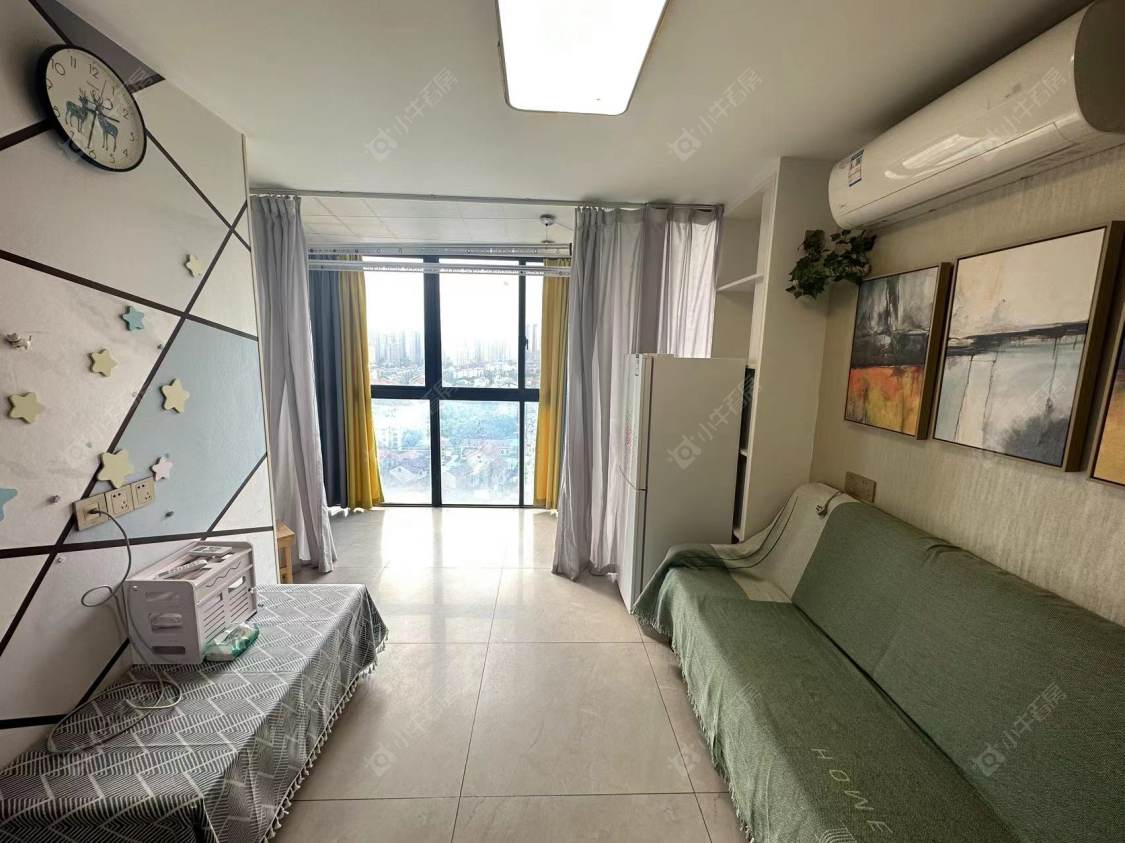 高成天鹅湖(公寓)房源 常州高成天鹅湖(公寓)在租房源_小牛看房