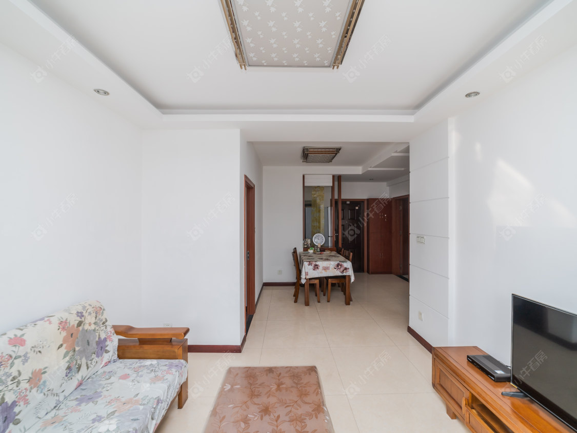 常州公园壹号一二期在售二手房源室内图_小牛看房