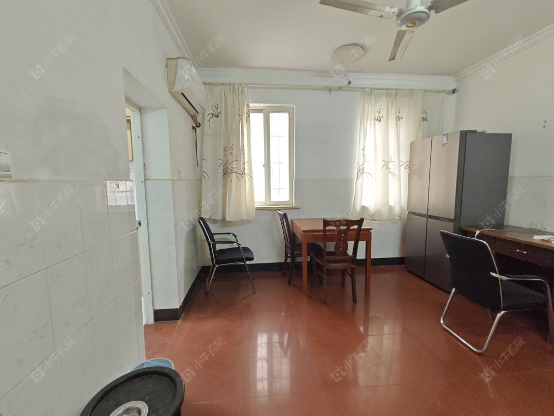 常州白云新村在租房源室内图_小牛看房