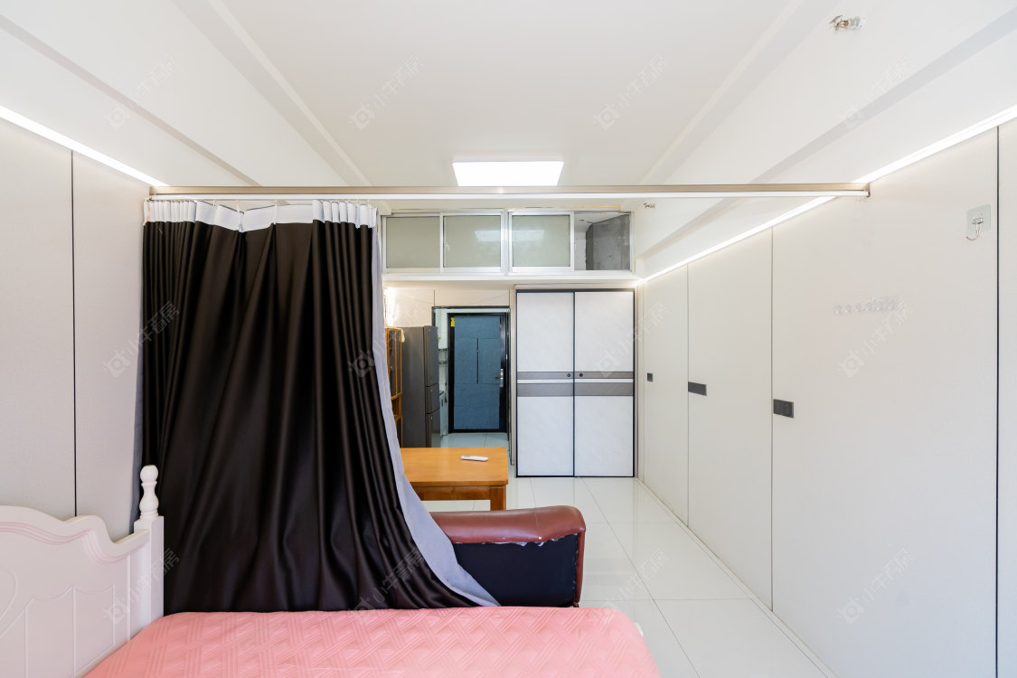 常州弘阳天下锦公寓在售二手房源室内图_小牛看房