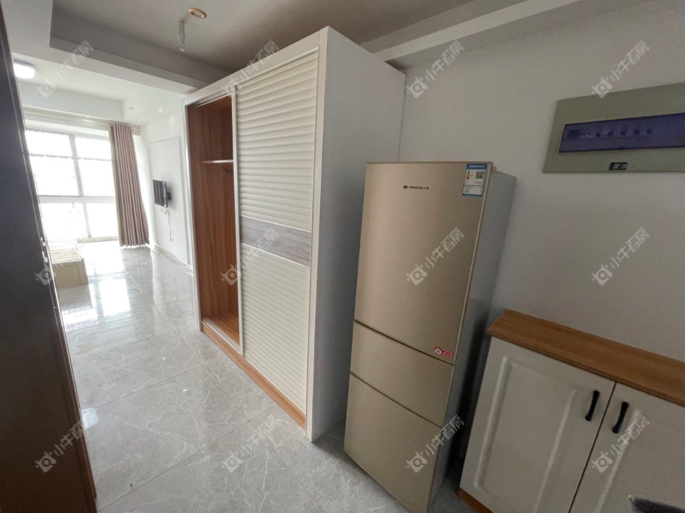 常州裕坤美城公馆租房房源封面图