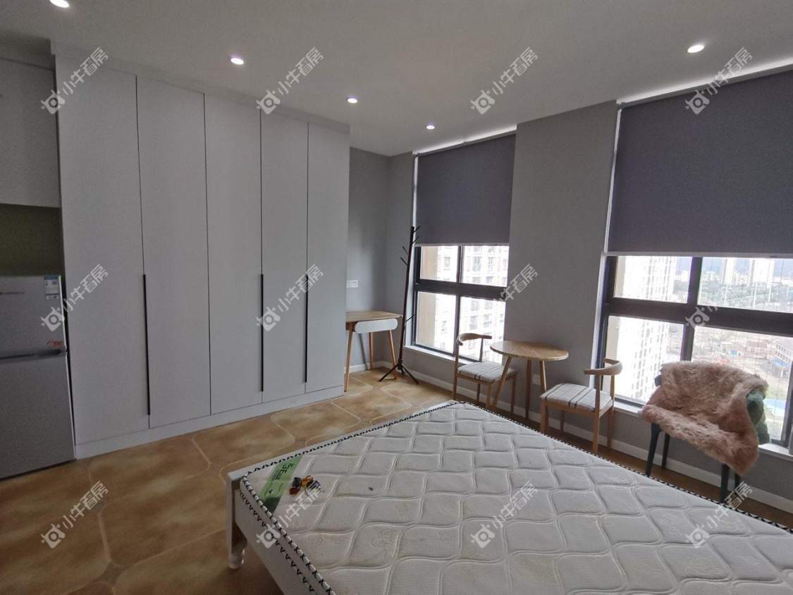 常州湖港名城在租房源_小牛看房