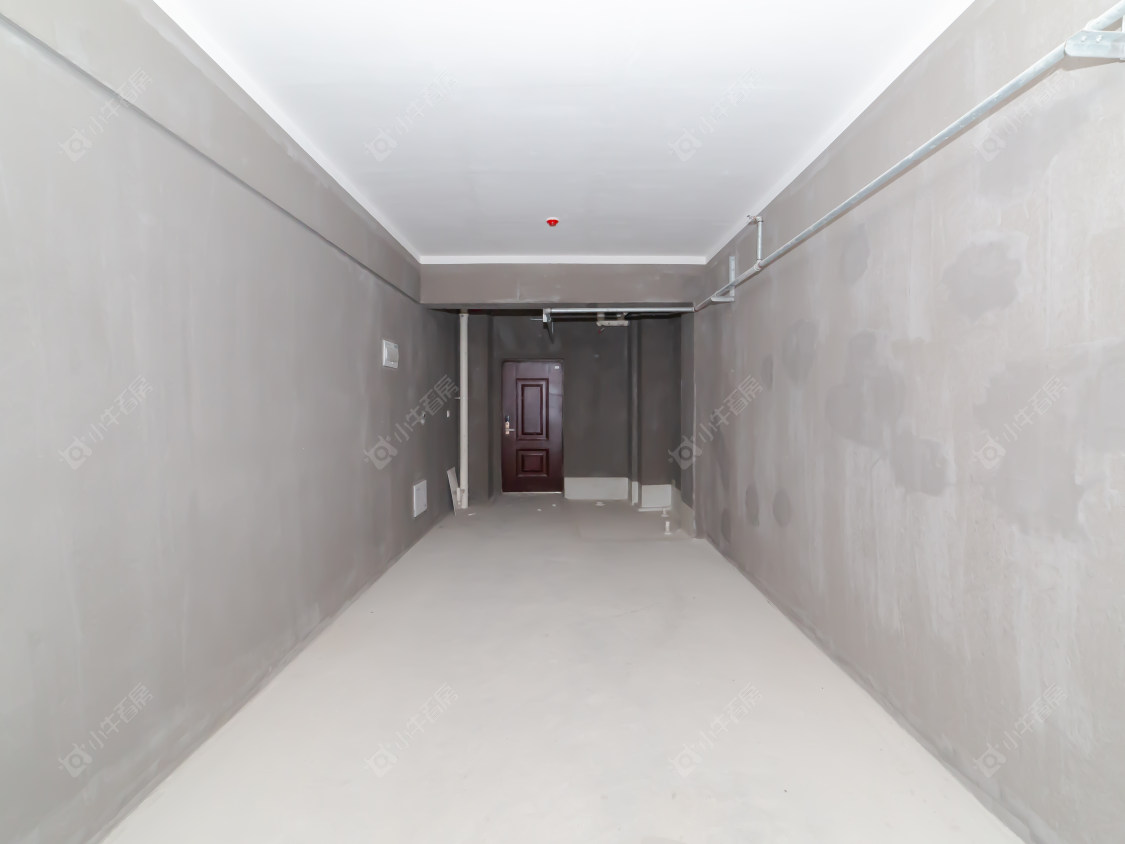 常州龙湖星图在售二手房源室内图_小牛看房