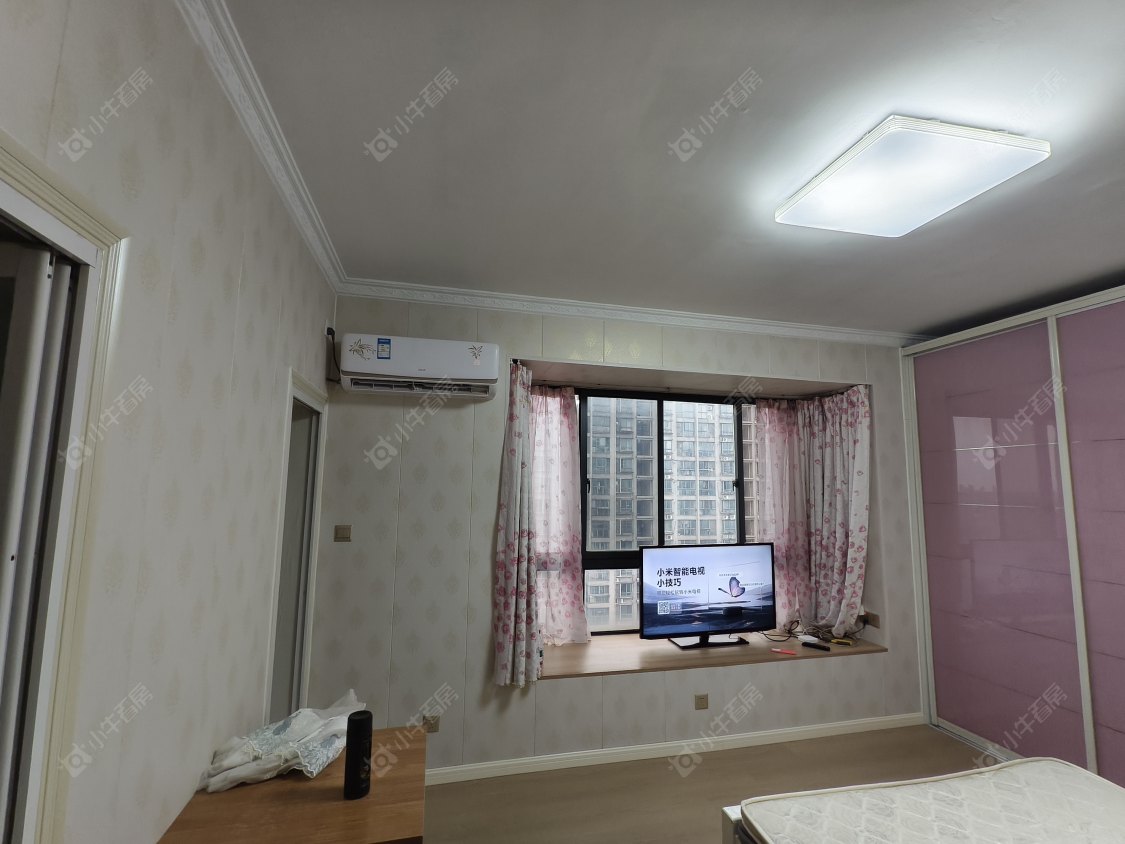 常州金百花园在租房源_小牛看房