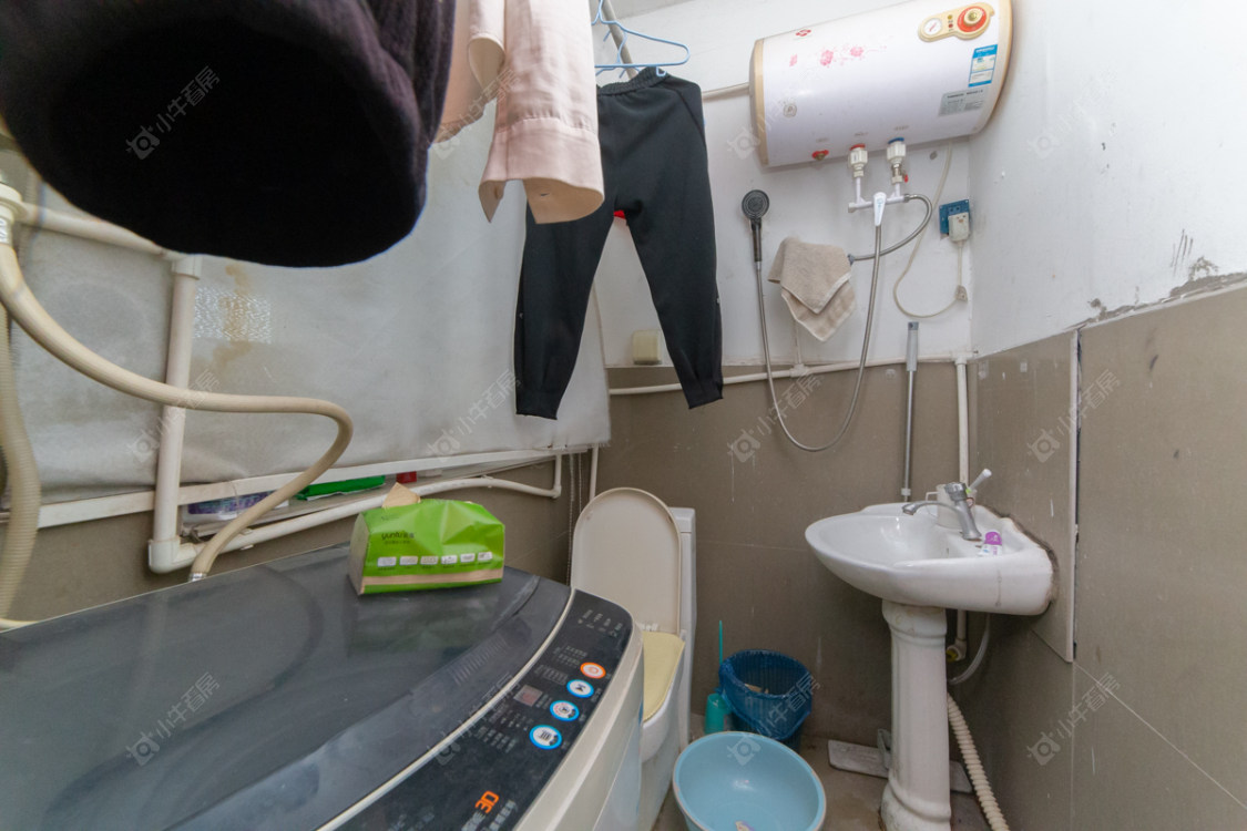 常州凤凰湖西苑在售二手房房源室内图_小牛看房